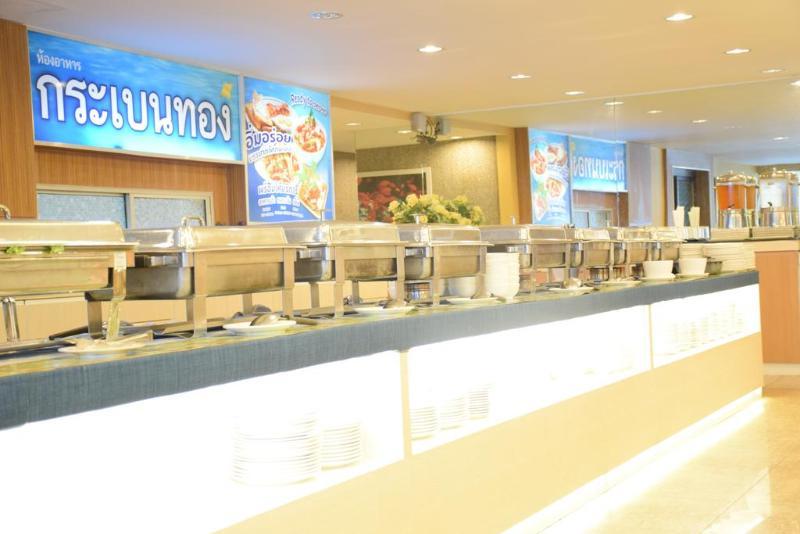 Bay Srinakarin 4* 曼谷
